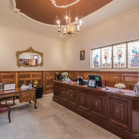 Hotel Boutique Casa Del Jardin Aguascalientes Bagian luar foto
